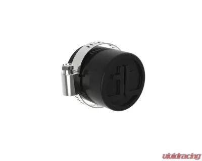 Takeda Cold Air Intake System Spare Parts 1 In Cap Kit - 59-03012