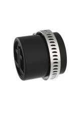 Takeda Cold Air Intake System Spare Parts 1 In Cap Kit                                     - 59-03012 - Image 4