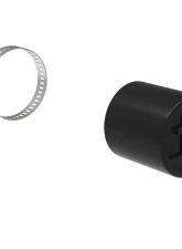 Takeda Cold Air Intake System Spare Parts 1 In Cap Kit                                     - 59-03012 - Image 5