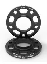 aFe Power Control Billet Aluminum 12.5mm Wheel Spacers BMW | Mini 2011-2016                                     - 610-502001-B - Image 3
