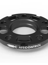 aFe Power Control Billet Aluminum 12.5mm Wheel Spacers BMW | Mini 2011-2016                                     - 610-502001-B - Image 2