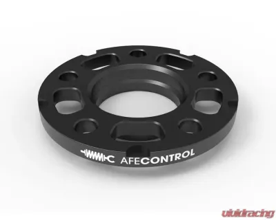 aFe Power Control Billet Aluminum 12.5mm Wheel Spacers BMW | Mini 2011-2016 - 610-502001-B