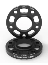 aFe Power Control Billet Aluminum 15mm Wheel Spacers BMW | Mini 2011-2016                                     - 610-502002-B - Image 3