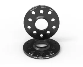 aFe Power Control Billet Aluminum 10mm Wheel Spacers Audi | Mercedes-Benz | Porsche 1994-2023