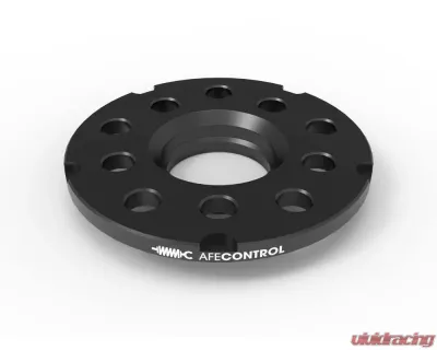aFe Power Control Billet Aluminum 10mm Wheel Spacers Audi | Mercedes-Benz | Porsche 1994-2023 - 610-611001-B