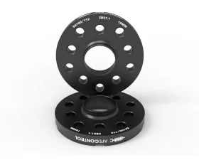 aFe Power Control Billet Aluminum 18mm Wheel Spacers Audi | Volkswagen 1994-2023