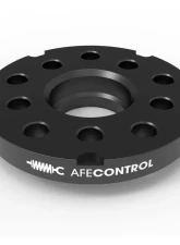 aFe Power Control Billet Aluminum 18mm Wheel Spacers Audi | Volkswagen 1994-2023                                     - 610-611003-B - Image 2