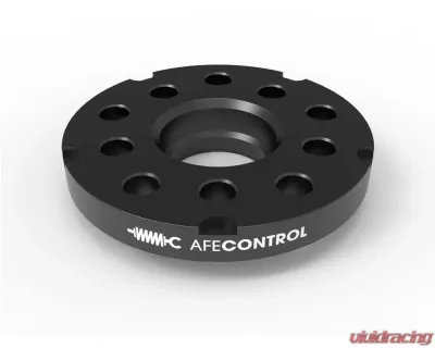 aFe Power Control Billet Aluminum 18mm Wheel Spacers Audi | Volkswagen 1994-2023 - 610-611003-B