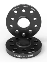 aFe Power Control Billet Aluminum 20mm Wheel Spacers Audi | Mercedes-Benz | Porsche 1994-2023                                     - 610-611004-B - Image 3
