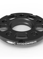 aFe Power Control Billet Aluminum 12.5mm Wheel Spacers Audi | BMW | Mercedes-Benz | Porsche 1994-2003                                     - 610-721001-B - Image 3