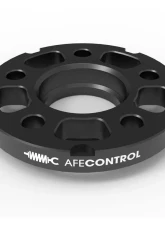 aFe Power Control Billet Aluminum 18mm Wheel Spacers Audi | BMW | Mercedes-Benz | Porsche 1994-2003                                     - 610-721003-B - Image 2