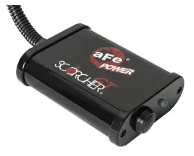 aFe Power SCORCHER GT Power Module Dodge Challenger | Charger | Chrysler 300 V8-5.7L HEMI 2011-2023