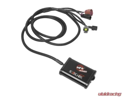 aFe Power SCORCHER GT Power Module for Dodge Challenger, Charger, Chrysler 300 V8 5.7L HEMI 2011-2023 - 77-42015
