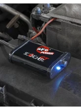 AFE Power SCORCHER GT Power Module for RAM 2500/3500 2019-2024, +15 HP Increase                                     - 77-42016 - Image 2