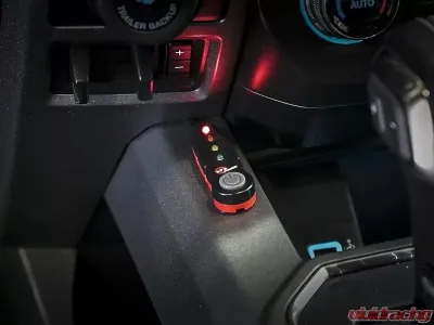 aFe Power SCORCHER GT Power Module for Ford Bronco Sport 2021-2025, Escape 2020-2024, Maverick 2022-2024 - 77-43048