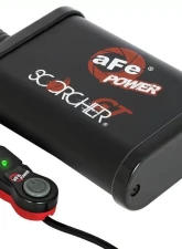 aFe Power SCORCHER GT Power Module for Ford Bronco Sport 2021-2025, Escape 2020-2024, Maverick 2022-2024                                     - 77-43048 - Image 6