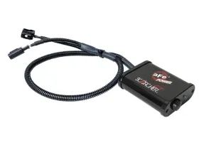 aFe Power SCORCHER GT Power Module Toyota Tacoma V6 3.5L 2016-2022