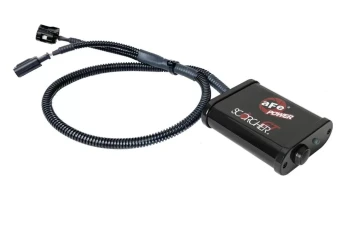ECU Tuning