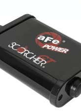 AFE Power Scorcher GT Power Module for Toyota Tacoma V6 3.5L 2016-2022 - Plug & Play Performance Upgrade                                     - 77-46008 - Image 2