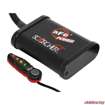 aFe Power SCORCHER GT Power Module for BMW X5 (E70) 2009-2013 & 335d (E90) 2009-2011 - 77-46313