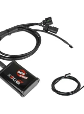 aFe Power SCORCHER GT Power Module for BMW X5 (E70) 2009-2013 & 335d (E90) 2009-2011                                     - 77-46313 - Image 4