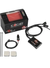 aFe Power SCORCHER GT Power Module for BMW X5 (E70) 2009-2013 & 335d (E90) 2009-2011                                     - 77-46313 - Image 7