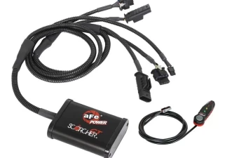 ECU Tuning