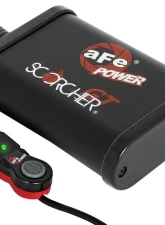 aFe Power Scorcher GT Power Module for 2022 Volkswagen GTI L4 2.0L - Plug & Play Performance Upgrade                                     - 77-46412 - Image 2