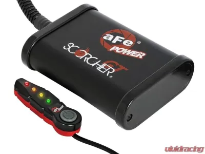aFe Power Scorcher GT Power Module for 2022 Volkswagen GTI L4 2.0L - Plug & Play Performance Upgrade - 77-46412