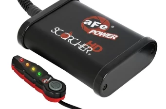 ECU Tuning