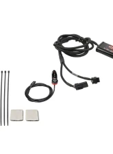 aFe Power SCORCHER HD Power Module for Mercedes-Benz Sprinter 2010-2022 L4-2.1L V6-3.0L                                     - 77-46503 - Image 7