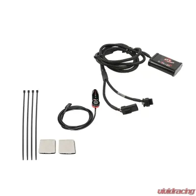 aFe Power SCORCHER HD Power Module for Mercedes-Benz Sprinter 2010-2022 L4-2.1L V6-3.0L - 77-46503