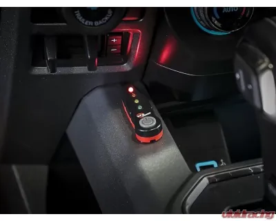 aFe Power SCORCHER GT Power Module Mazda 3 2021 - 77-47006