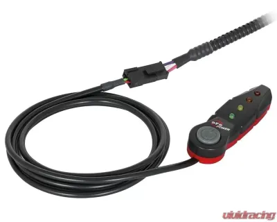 aFe Power SCORCHER GT Power Module Mazda 3 2021 - 77-47006