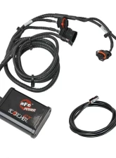 aFe Power GT Power Scorcher Module for Hyundai Kona N L4 2.0L Gas 2022 - 41 HP Increase                                     - 77-47007 - Image 2