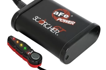 ECU Tuning