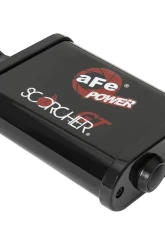 aFe Power SCORCHER GT Power Module Suzuki Jimny 2019-2022                                     - 77-47008 - Image 5