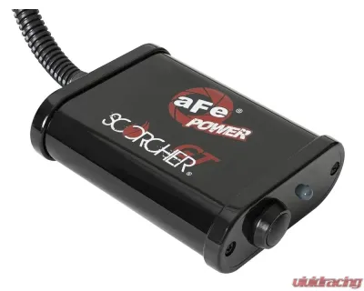aFe Power SCORCHER GT Power Module Suzuki Jimny 2019-2022 - 77-47008