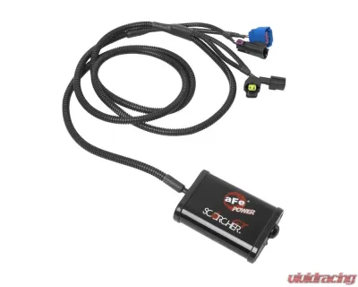 aFe Power SCORCHER GT Power Module Suzuki Jimny 2019-2022 - 77-47008
