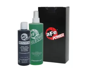 AFE Power Magnum Flow Oiled Air Filter Restore Kit for Pro 5R & Pro 10R Filters