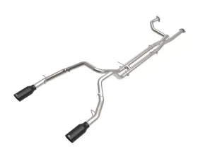 aFe Power Vulcan Series 3