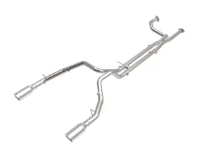 aFe Power Vulcan Series 3