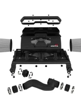 AFE Power Momentum GT Pro Dry S Cold Air Intake System for Ram TRX HEMI V8 6.2L 2021-2024                                     - 50-70075D - Image 8
