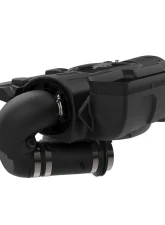 aFe Power Momentum GT Pro 5R Cold Air Intake System for Ram TRX HEMI V8 6.2L 2021-2024                                     - 50-70075R - Image 5