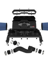 aFe Power Momentum GT Pro 5R Cold Air Intake System for Ram TRX HEMI V8 6.2L 2021-2024                                     - 50-70075R - Image 7