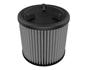 aFe Power Magnum Flow Pro DRY S Air Filter Ford Bronco EcoBoost L4 2.3L (t) | V6 2.7L (tt) 2021-2023