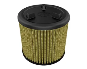 aFe Power Magnum Flow Pro GUARD7 Air Filter Ford Bronco EcoBoost L4 2.3L (t) | V6 2.7L (tt) 2021-2023