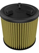 aFe Power Magnum Flow Pro GUARD7 Air Filter Ford Bronco EcoBoost L4 2.3L (t) | V6 2.7L (tt) 2021-2023                                     - 10-10401G - Image 4