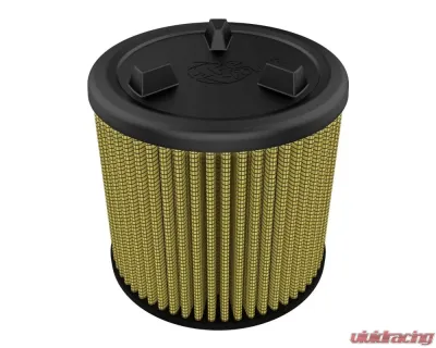 aFe Power Magnum Flow Pro GUARD7 Air Filter Ford Bronco EcoBoost L4 2.3L (t) | V6 2.7L (tt) 2021-2023 - 10-10401G