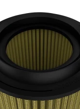 aFe Power Magnum Flow Pro GUARD7 Air Filter Ford Bronco EcoBoost L4 2.3L (t) | V6 2.7L (tt) 2021-2023                                     - 10-10401G - Image 2